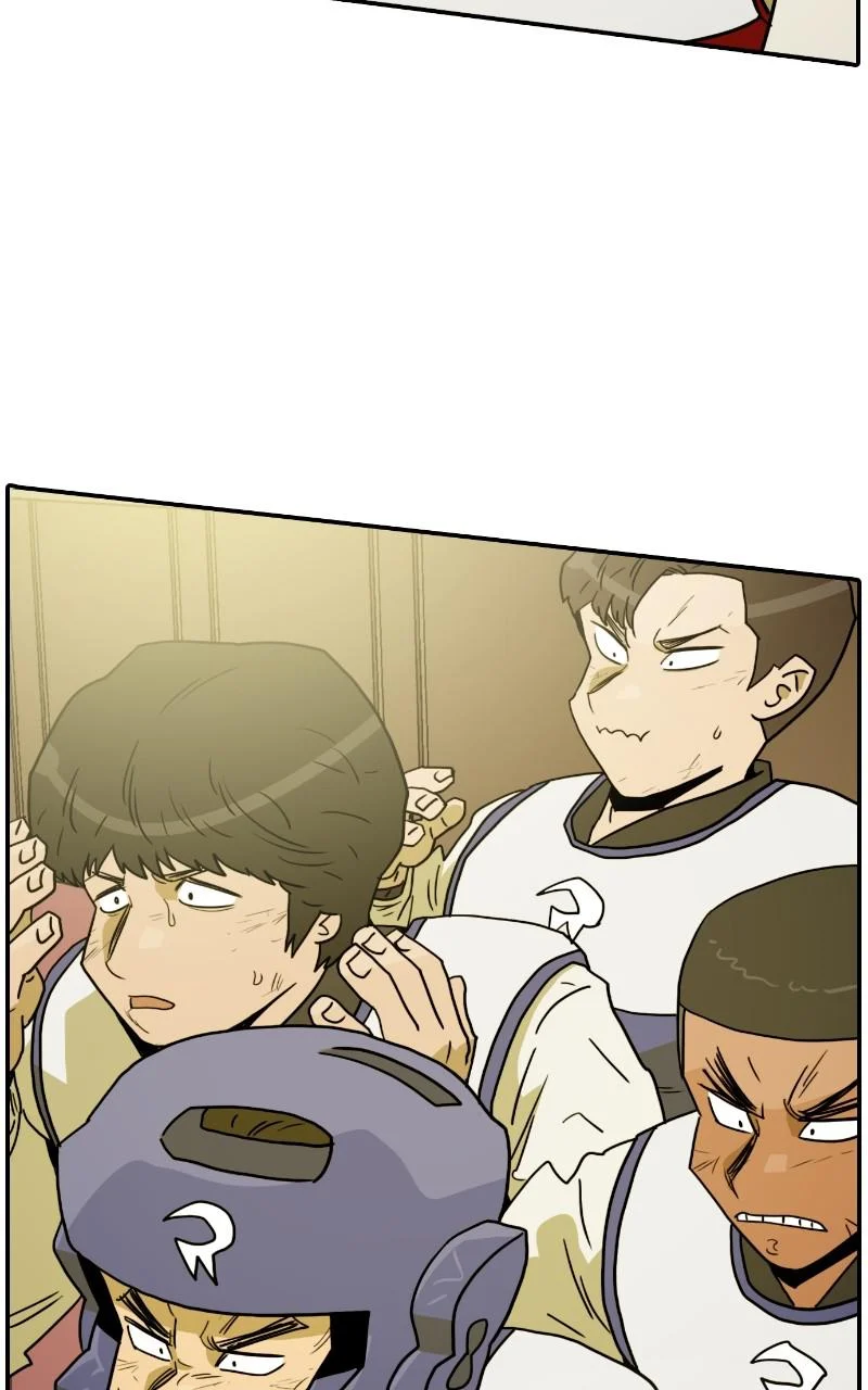 Taekwondo Kid Chapter 74 - Page 111