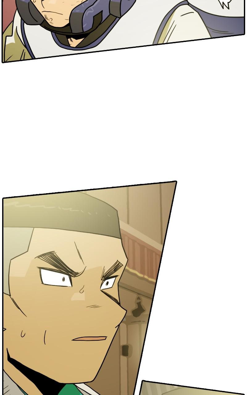 Taekwondo Kid Chapter 74 - Page 112