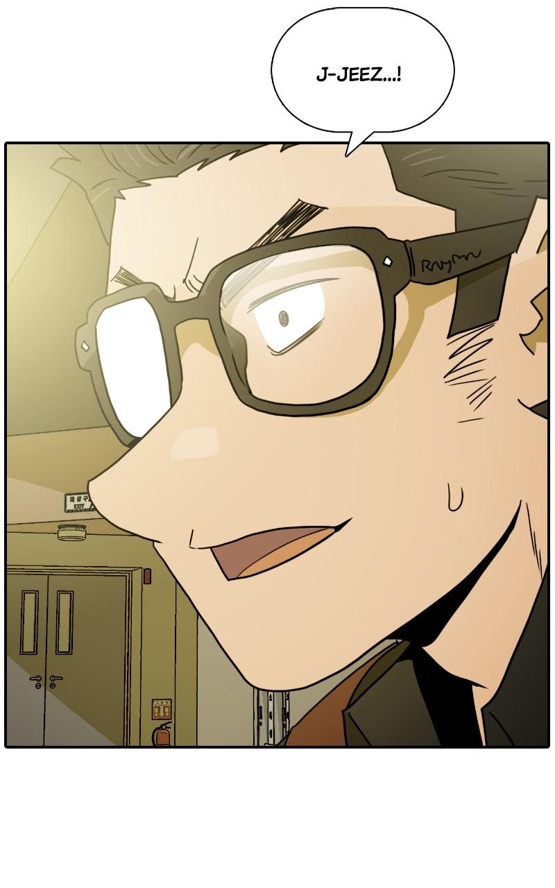 Taekwondo Kid Chapter 74 - Page 114