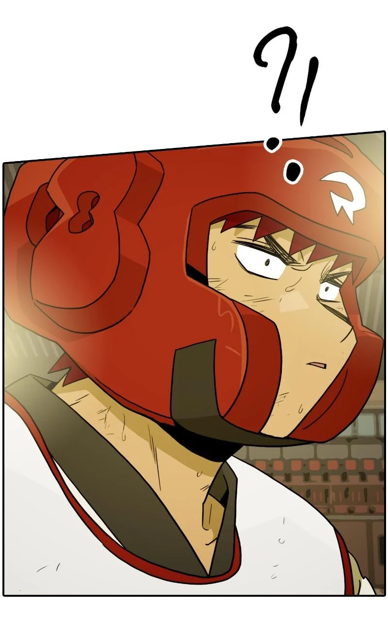 Taekwondo Kid Chapter 74 - Page 13