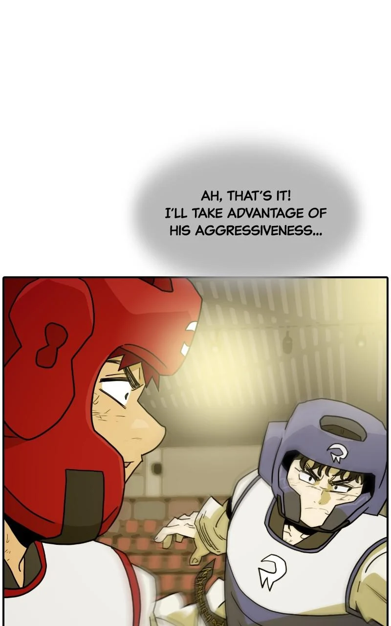Taekwondo Kid Chapter 74 - Page 14