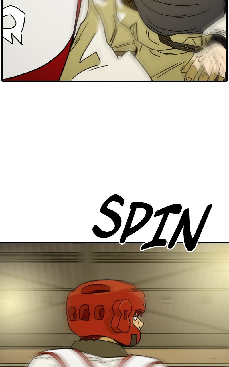 Taekwondo Kid Chapter 74 - Page 15
