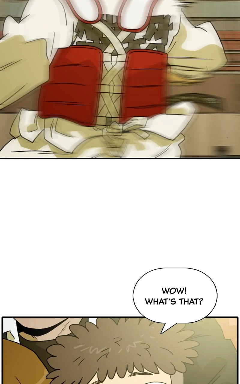 Taekwondo Kid Chapter 74 - Page 16