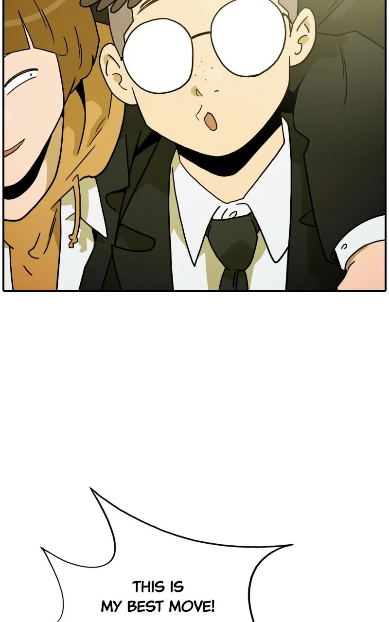Taekwondo Kid Chapter 74 - Page 17