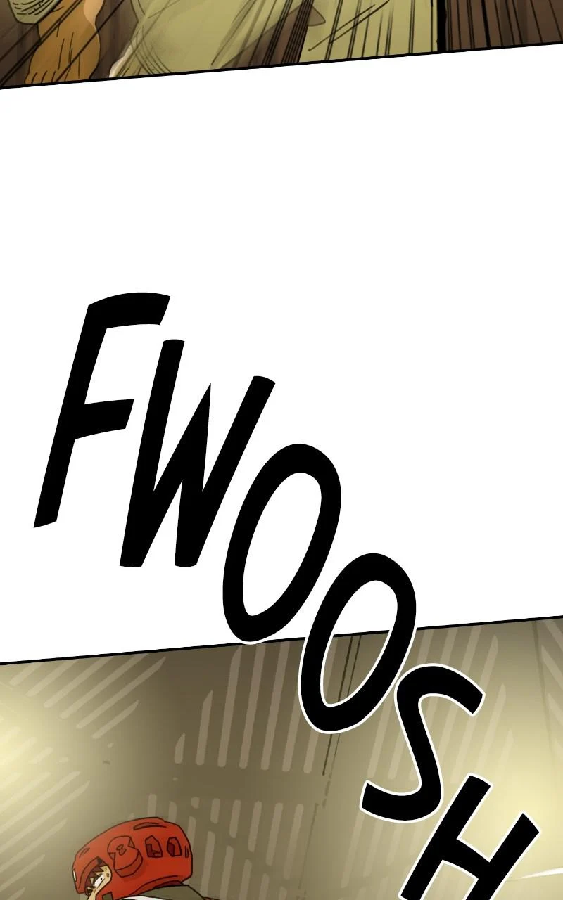 Taekwondo Kid Chapter 74 - Page 19