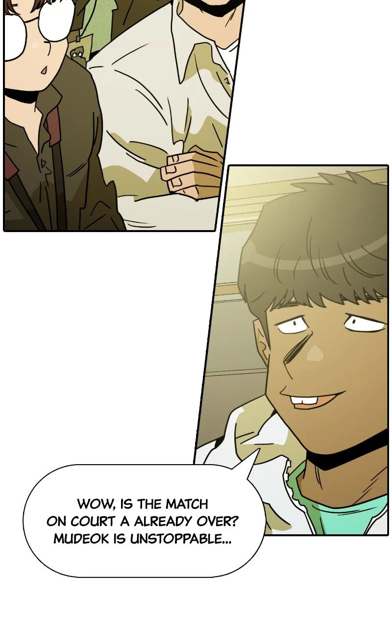 Taekwondo Kid Chapter 74 - Page 3