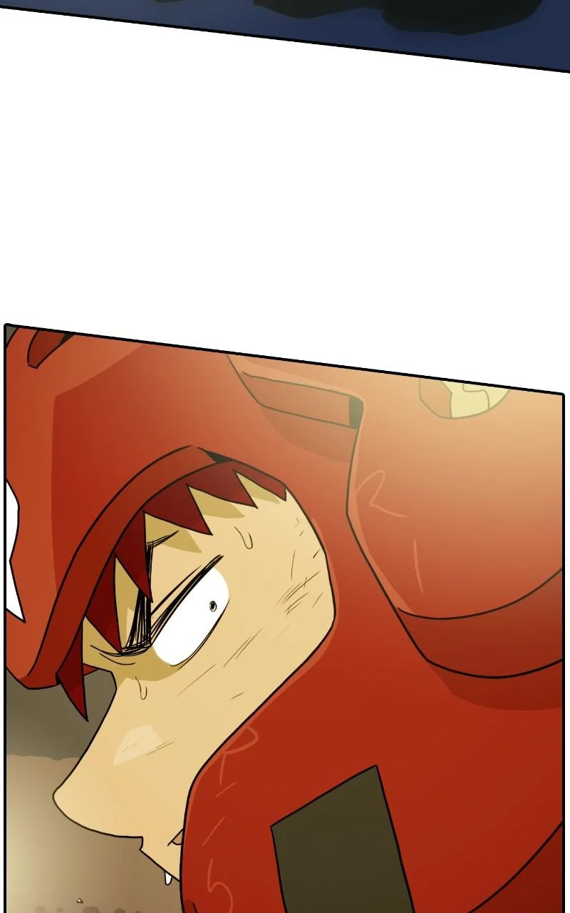 Taekwondo Kid Chapter 74 - Page 21