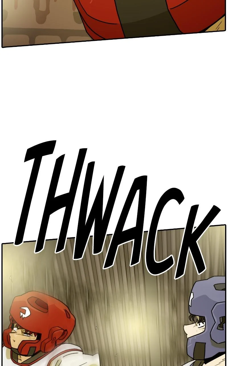 Taekwondo Kid Chapter 74 - Page 22