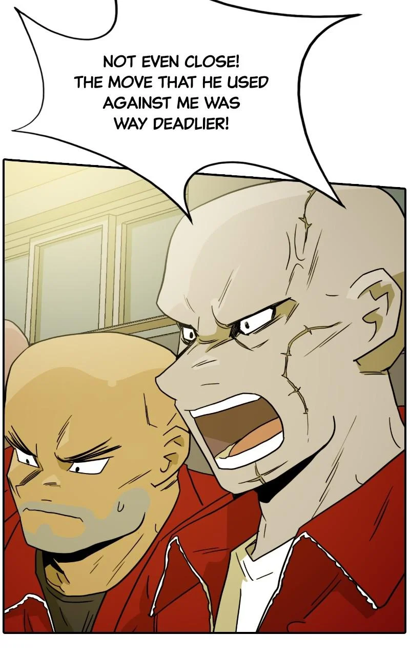 Taekwondo Kid Chapter 74 - Page 24
