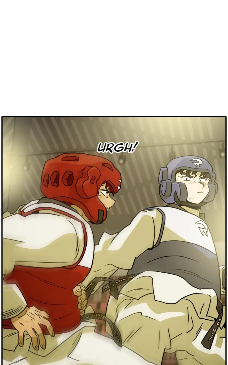 Taekwondo Kid Chapter 74 - Page 25