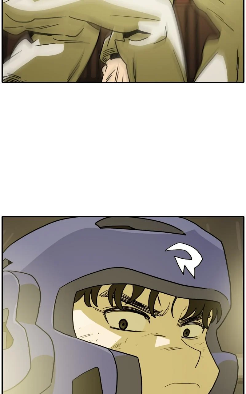 Taekwondo Kid Chapter 74 - Page 26