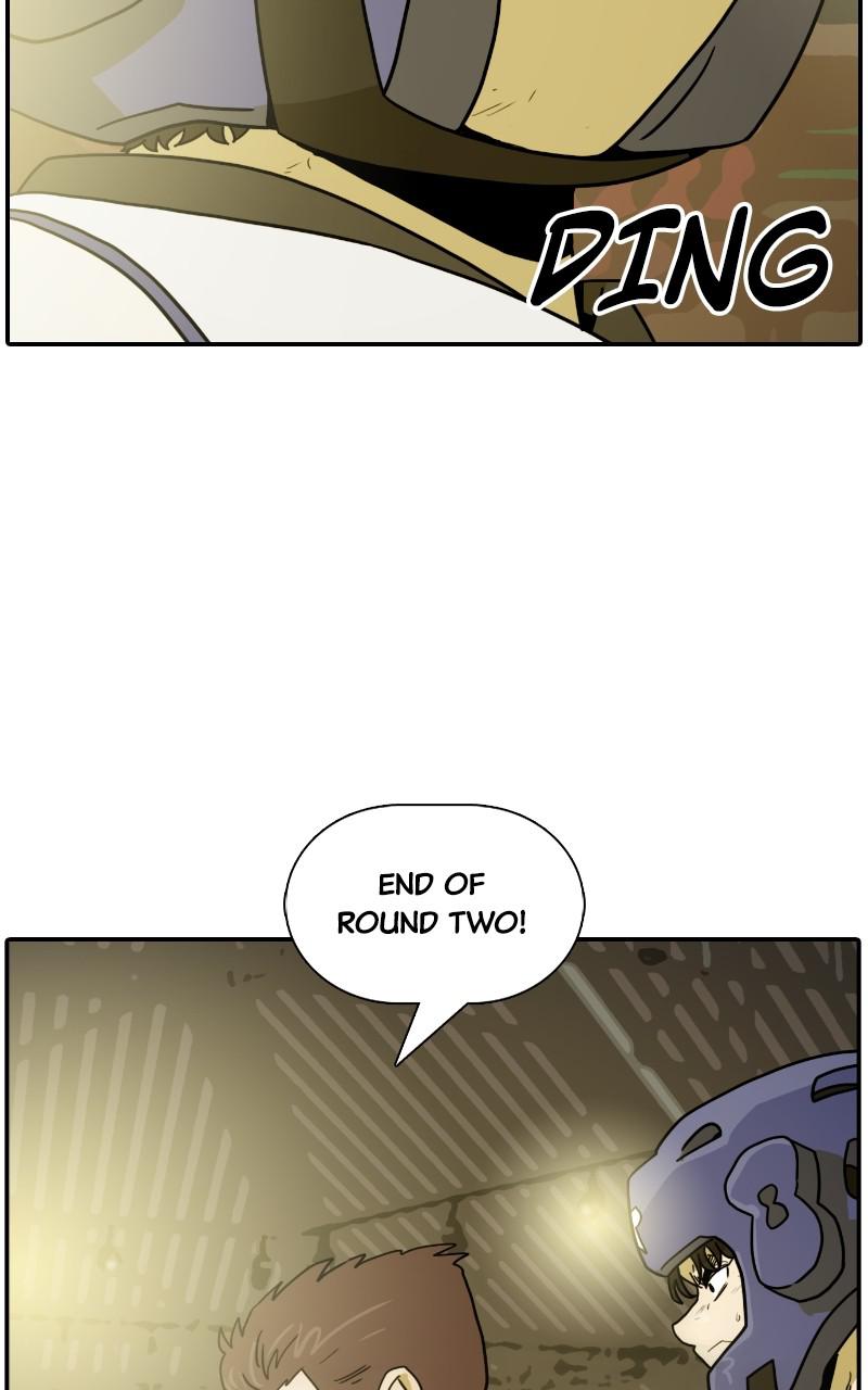 Taekwondo Kid Chapter 74 - Page 27