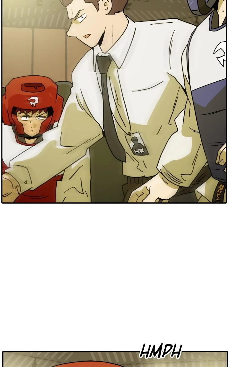 Taekwondo Kid Chapter 74 - Page 28
