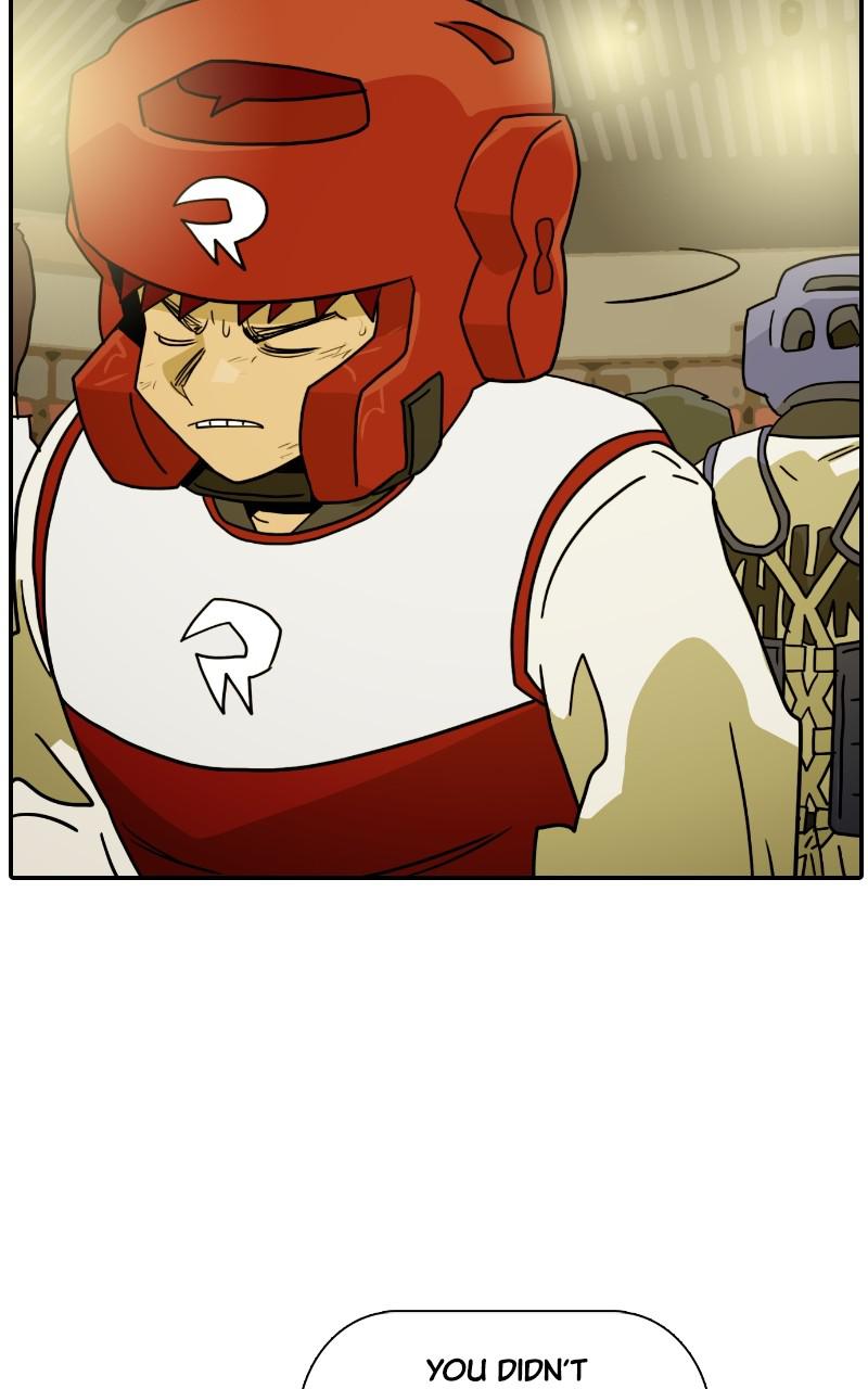 Taekwondo Kid Chapter 74 - Page 29