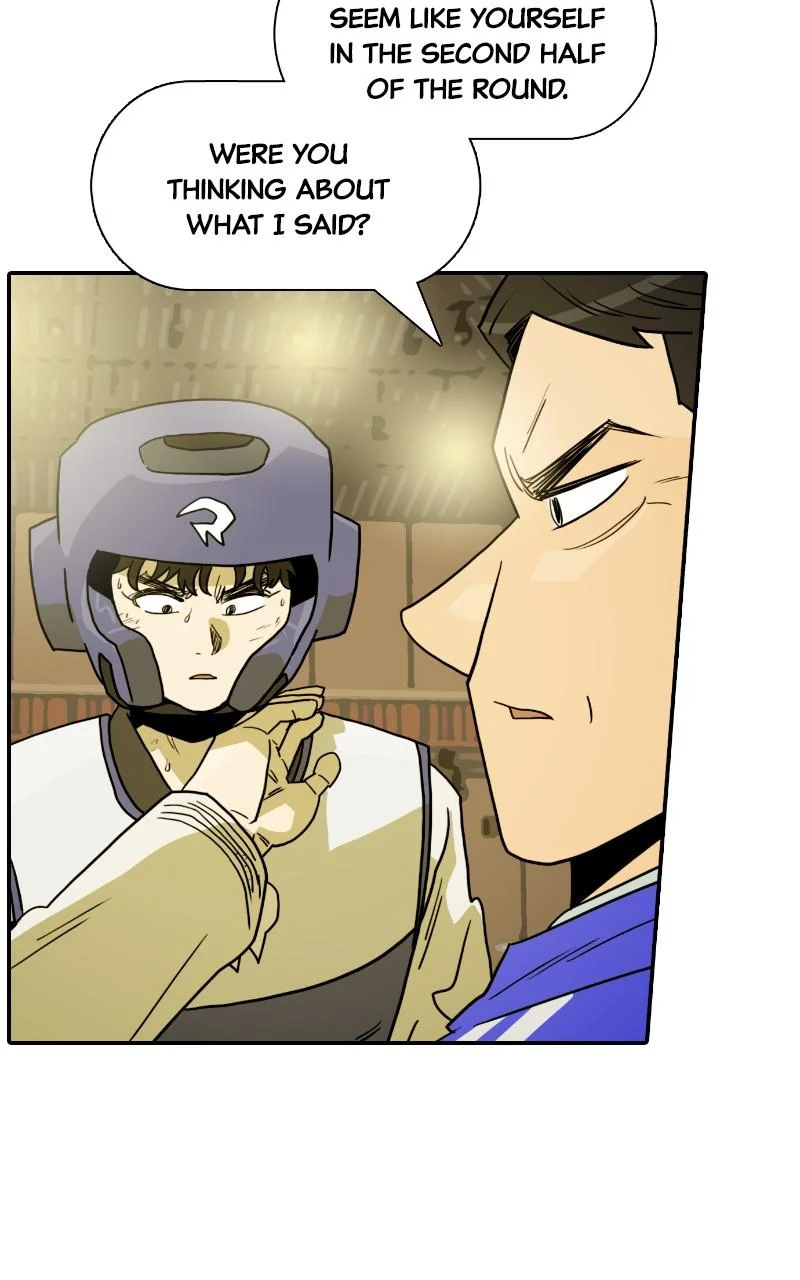 Taekwondo Kid Chapter 74 - Page 30