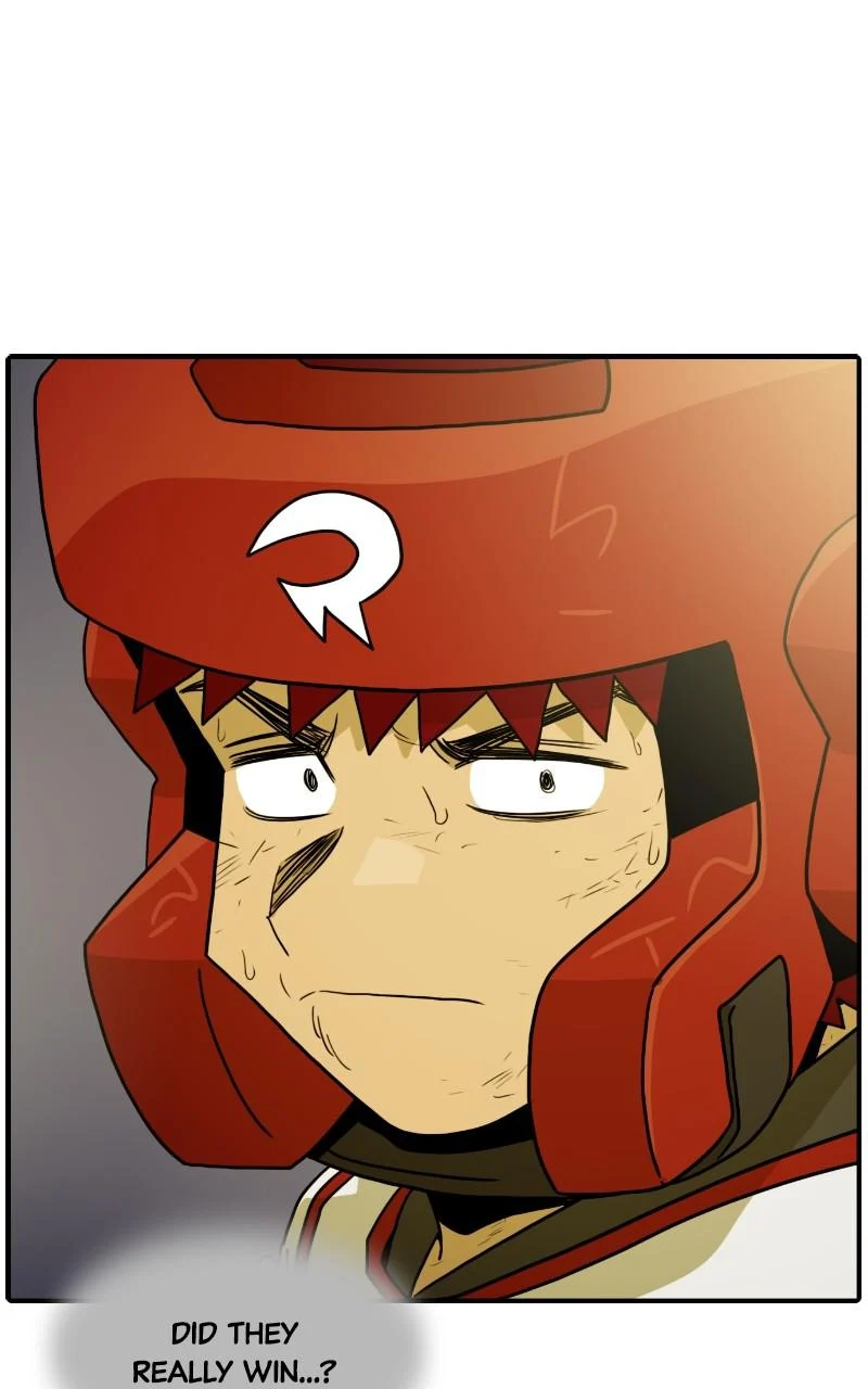 Taekwondo Kid Chapter 74 - Page 4