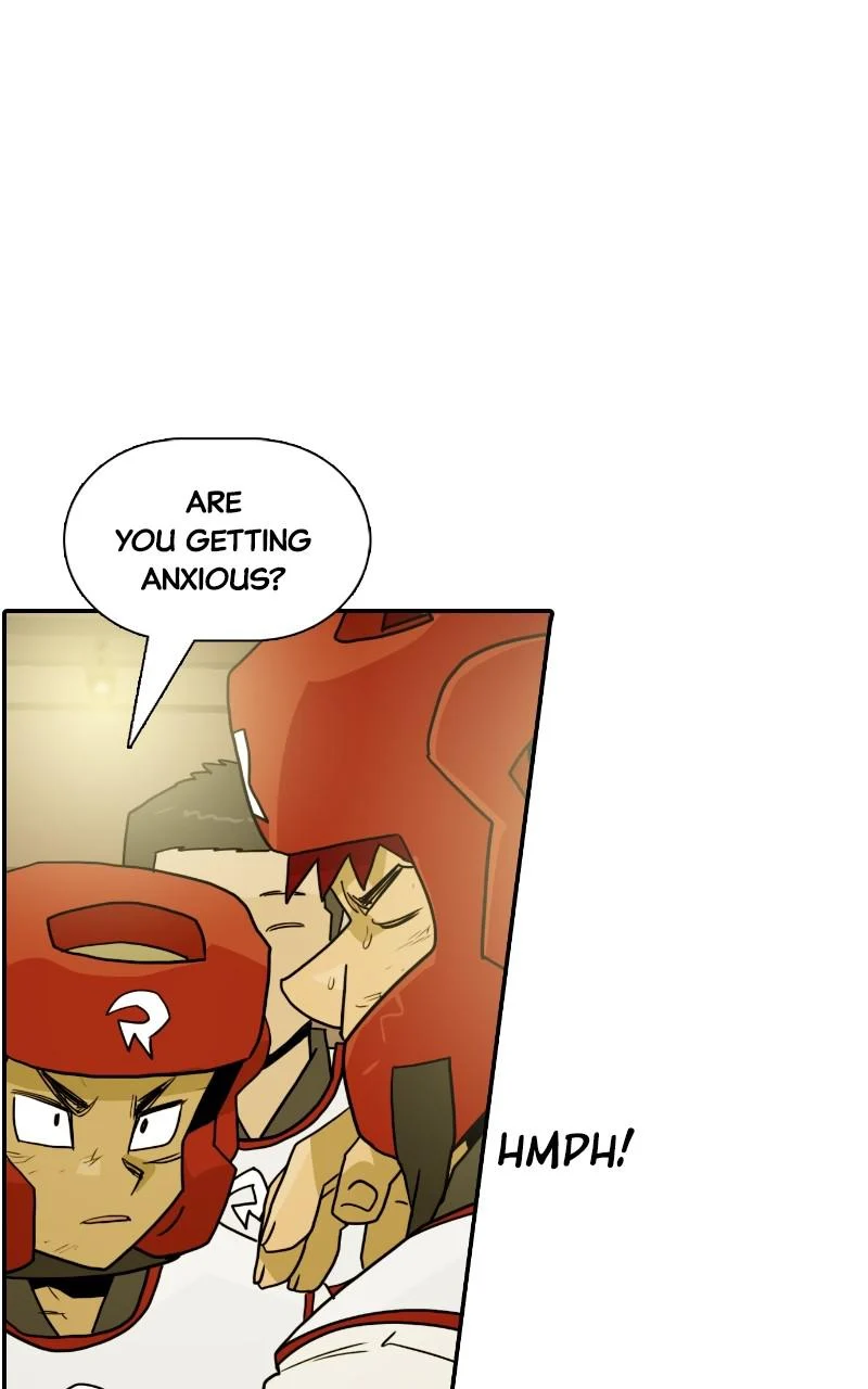 Taekwondo Kid Chapter 74 - Page 32