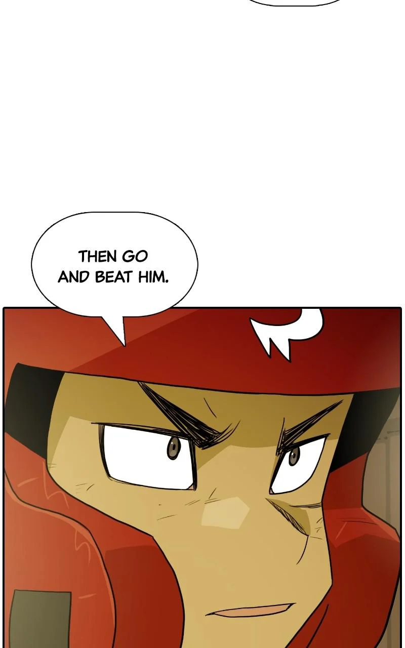 Taekwondo Kid Chapter 74 - Page 34