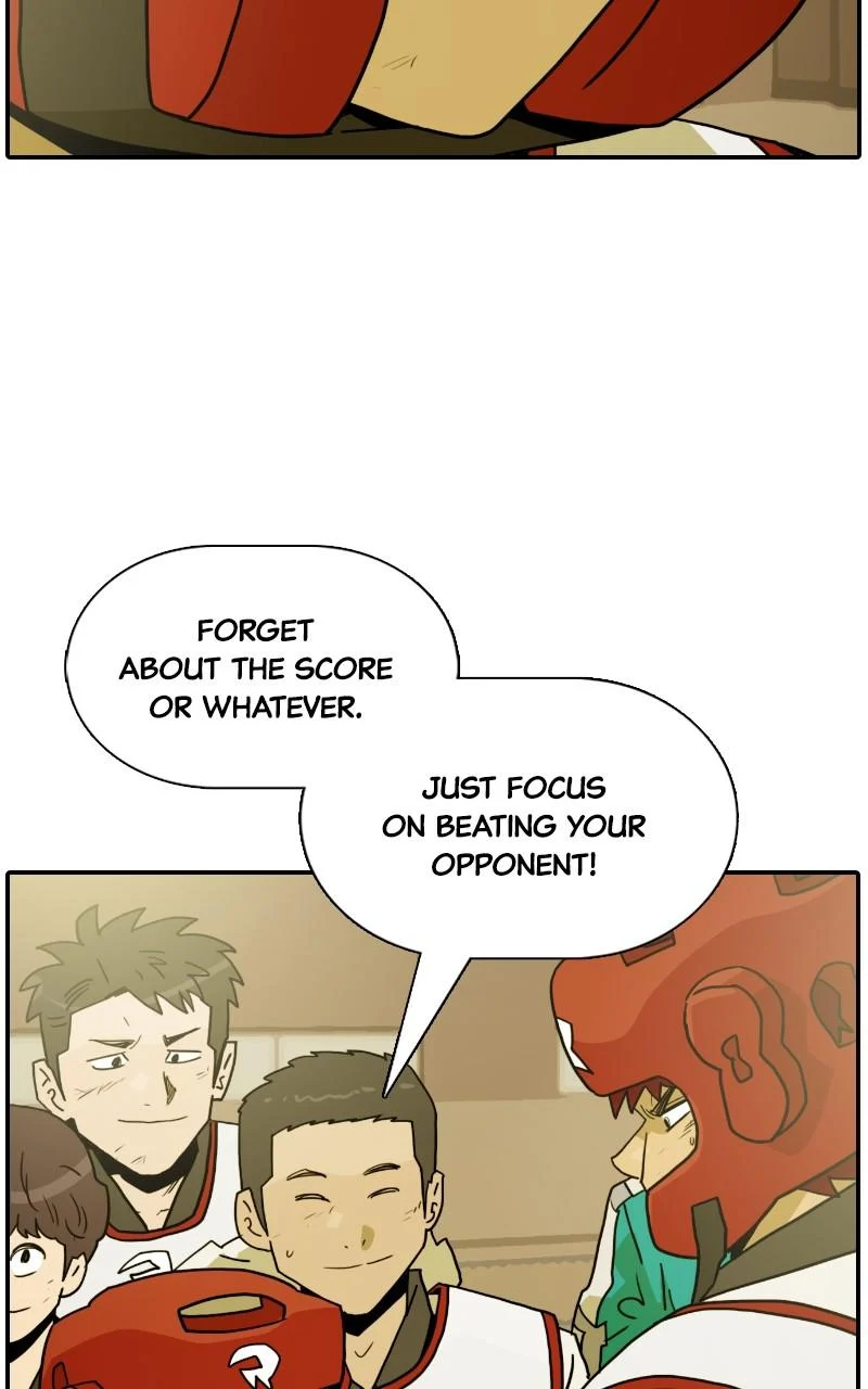 Taekwondo Kid Chapter 74 - Page 35