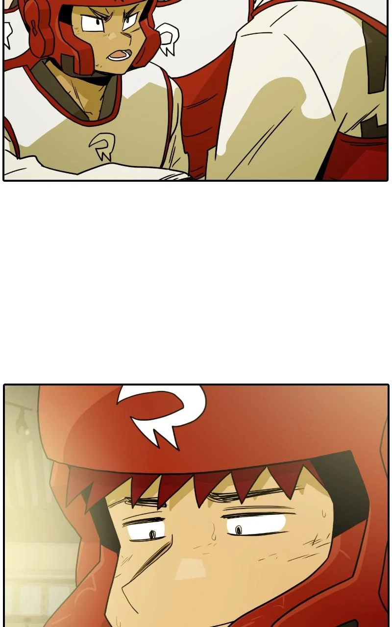 Taekwondo Kid Chapter 74 - Page 36
