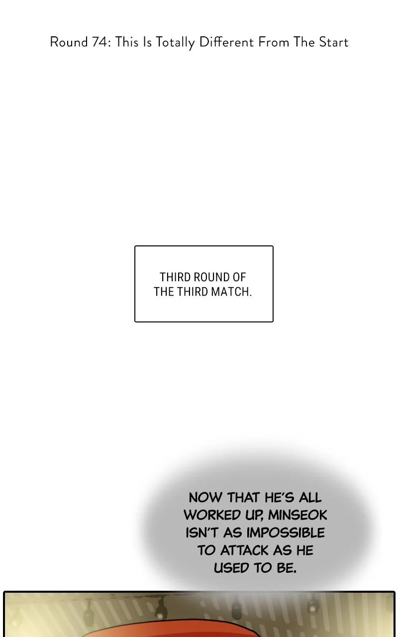 Taekwondo Kid Chapter 74 - Page 38