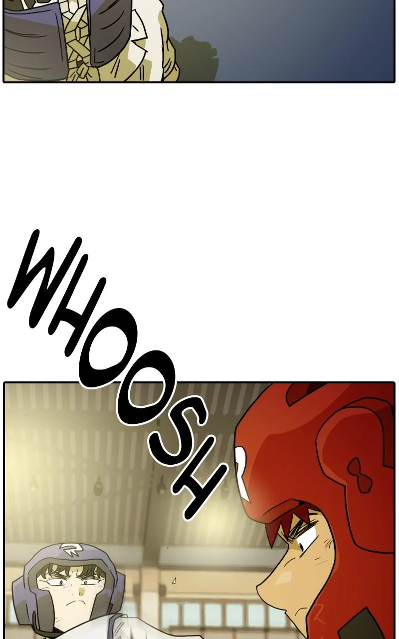 Taekwondo Kid Chapter 74 - Page 41