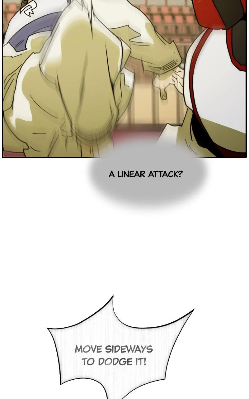Taekwondo Kid Chapter 74 - Page 42