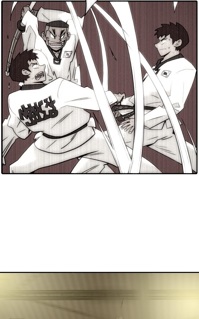 Taekwondo Kid Chapter 74 - Page 43