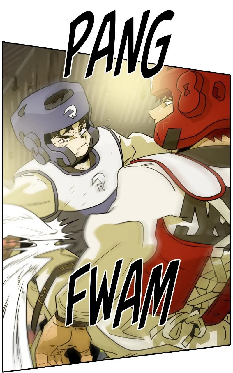 Taekwondo Kid Chapter 74 - Page 45