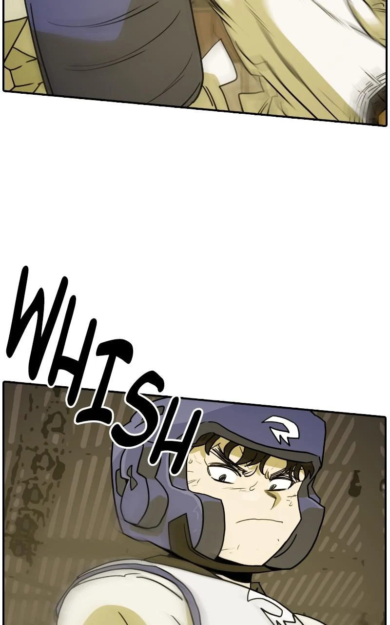 Taekwondo Kid Chapter 74 - Page 47
