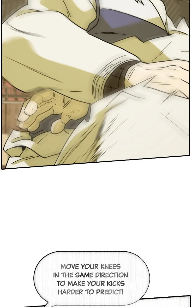 Taekwondo Kid Chapter 74 - Page 48