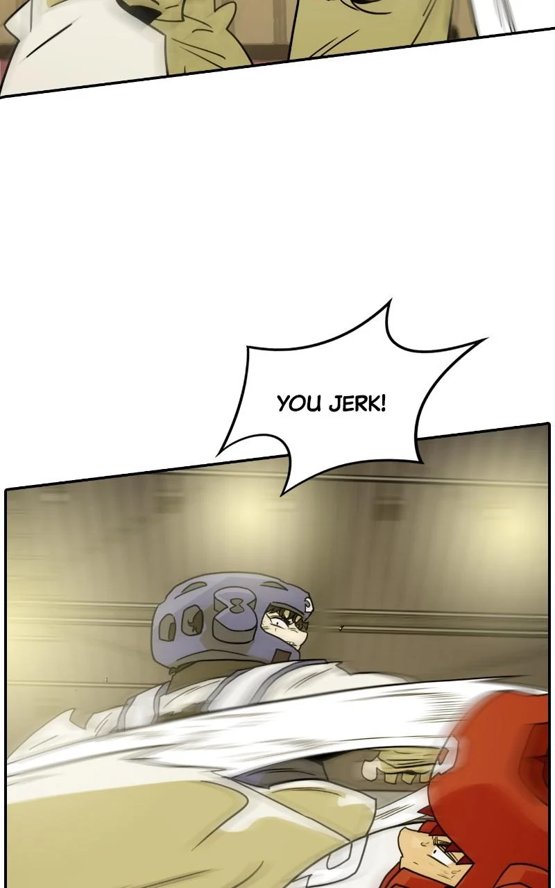 Taekwondo Kid Chapter 74 - Page 51