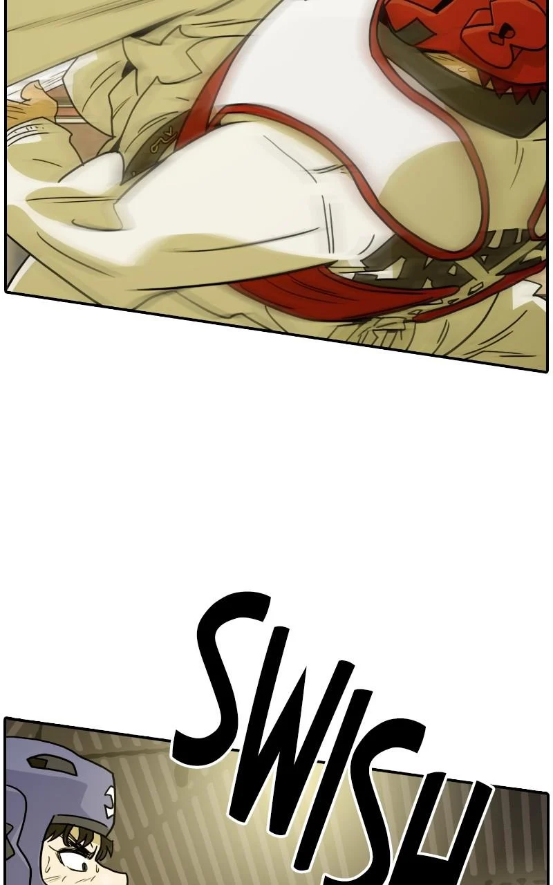 Taekwondo Kid Chapter 74 - Page 52