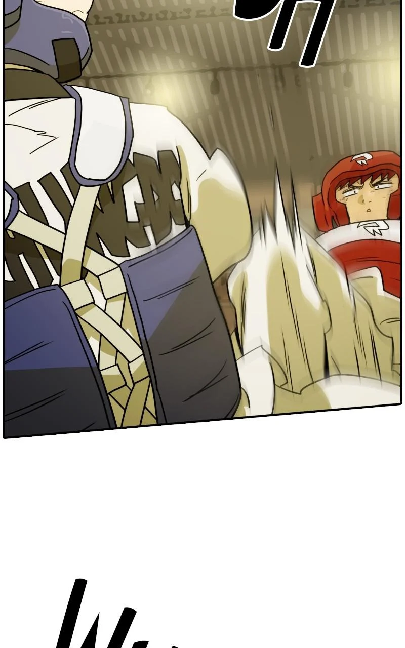 Taekwondo Kid Chapter 74 - Page 53