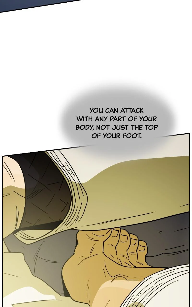 Taekwondo Kid Chapter 74 - Page 55