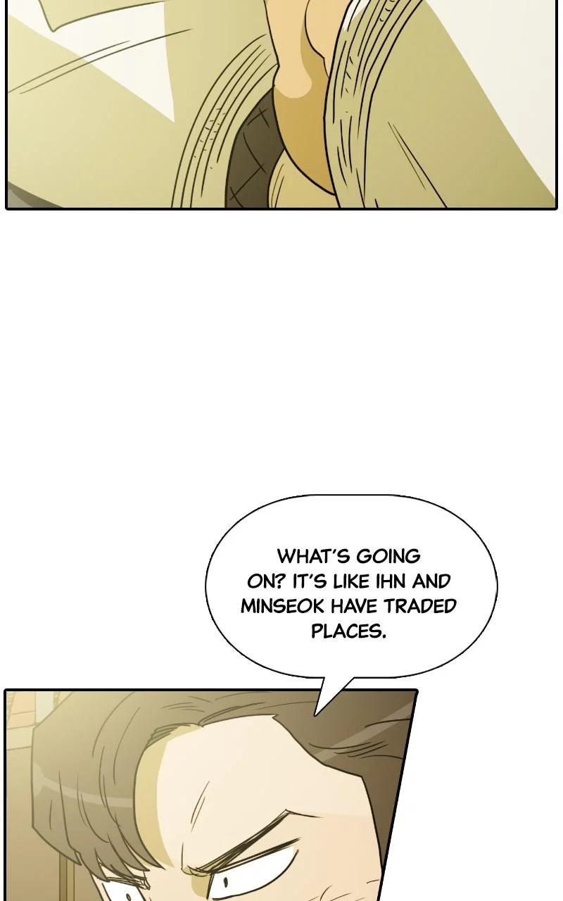 Taekwondo Kid Chapter 74 - Page 56