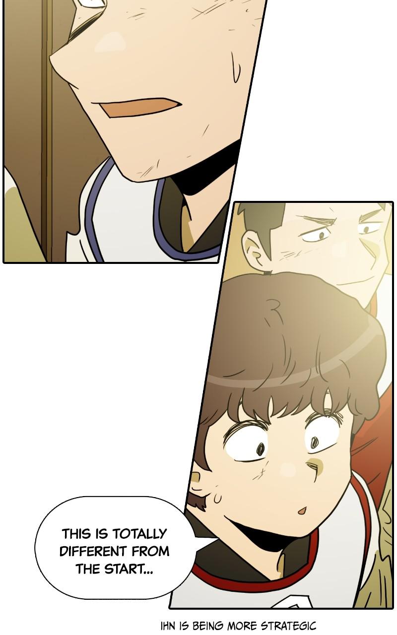 Taekwondo Kid Chapter 74 - Page 57