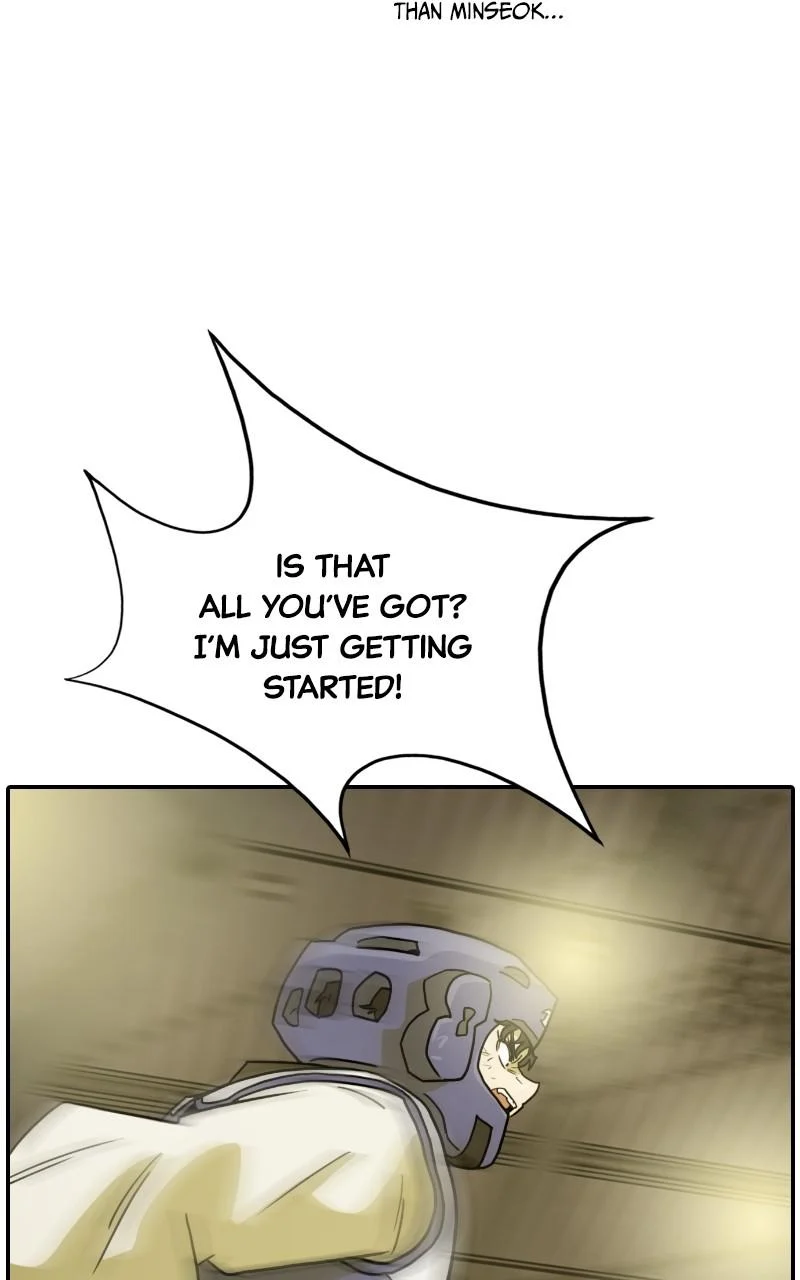Taekwondo Kid Chapter 74 - Page 58