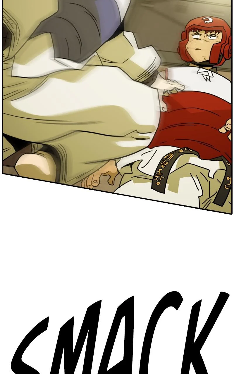 Taekwondo Kid Chapter 74 - Page 59