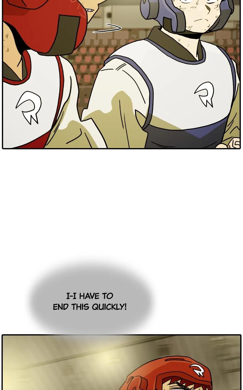 Taekwondo Kid Chapter 74 - Page 7