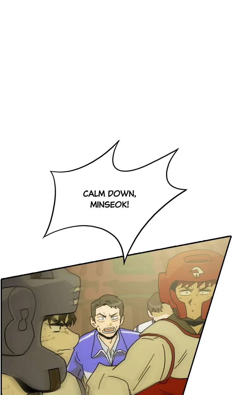 Taekwondo Kid Chapter 74 - Page 61