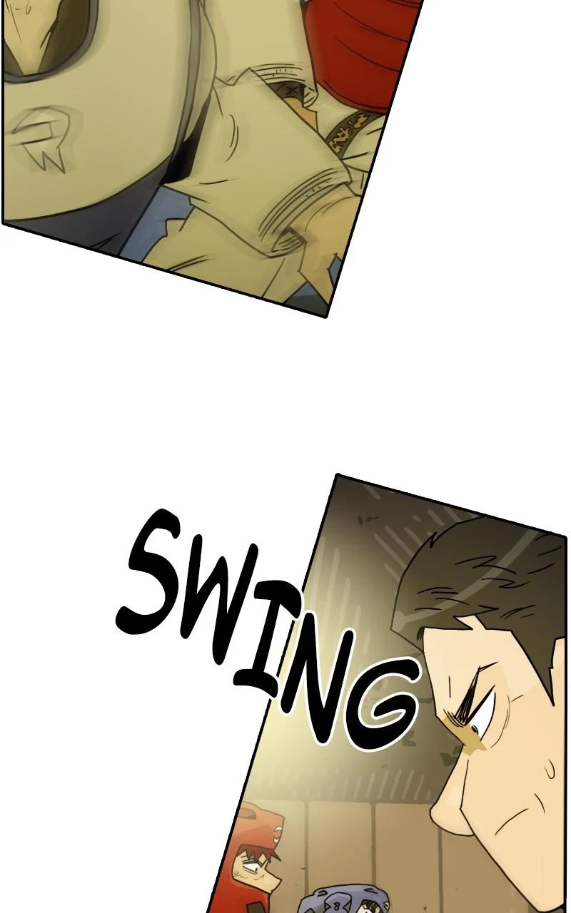 Taekwondo Kid Chapter 74 - Page 62