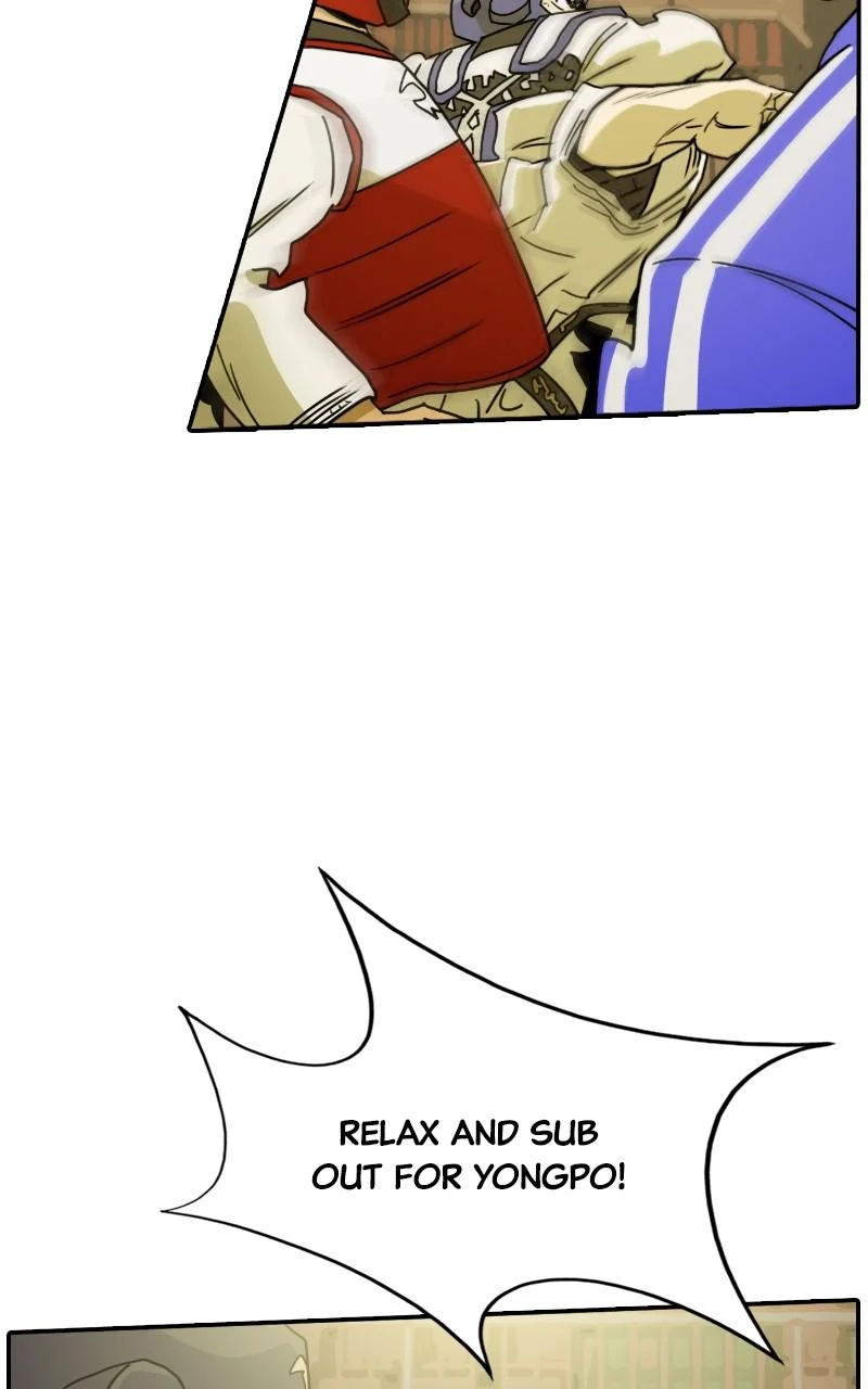 Taekwondo Kid Chapter 74 - Page 63
