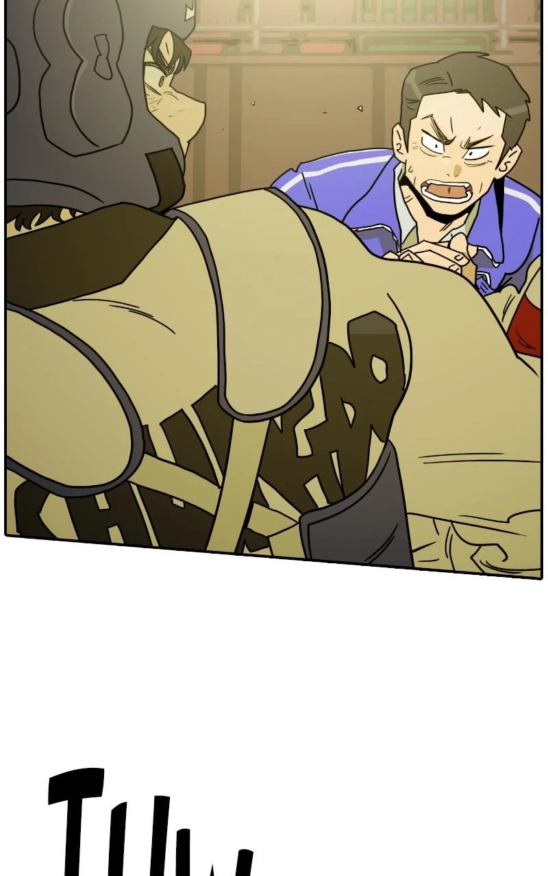 Taekwondo Kid Chapter 74 - Page 64