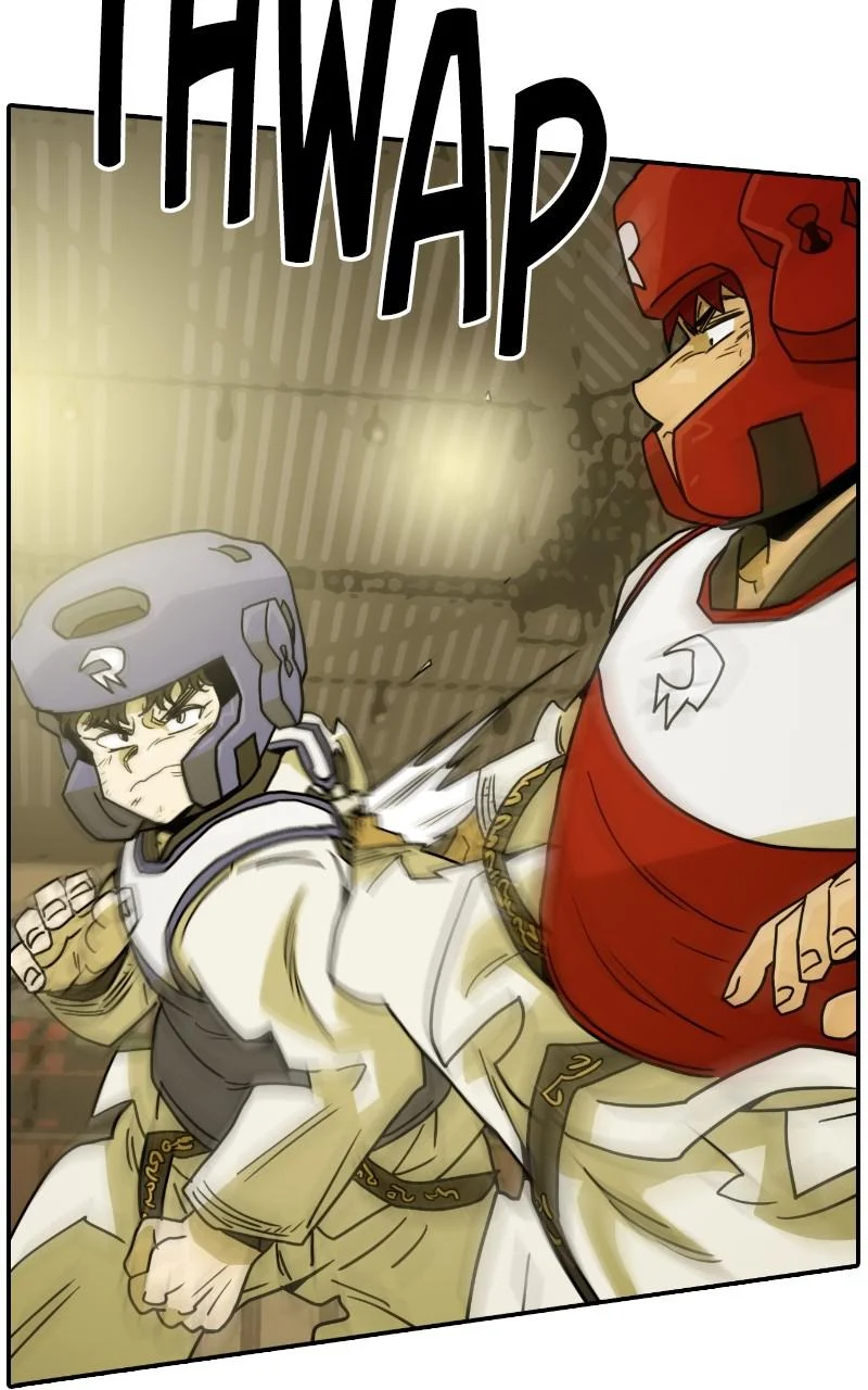 Taekwondo Kid Chapter 74 - Page 65