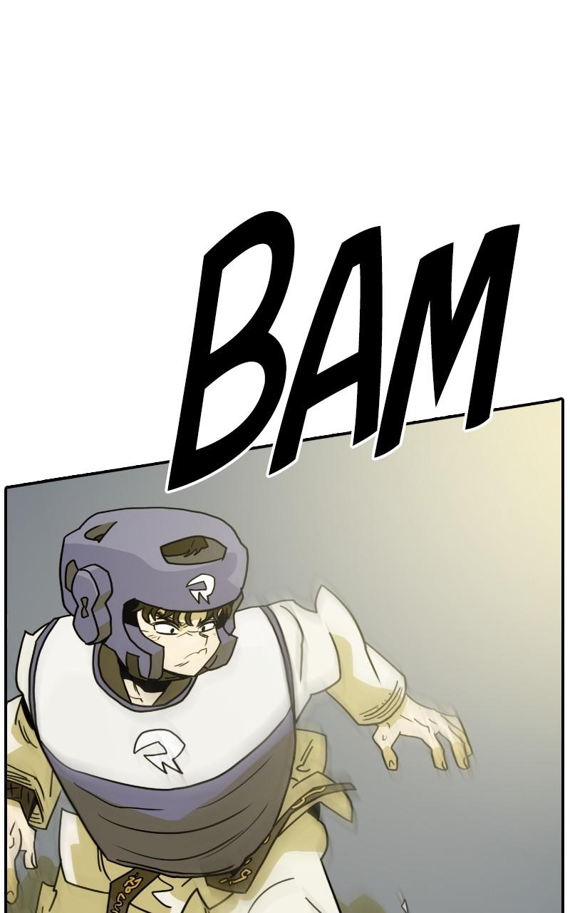 Taekwondo Kid Chapter 74 - Page 66