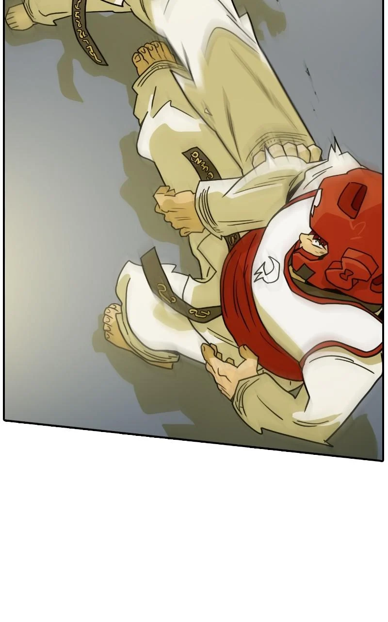Taekwondo Kid Chapter 74 - Page 67
