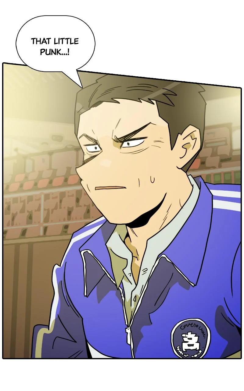 Taekwondo Kid Chapter 74 - Page 68
