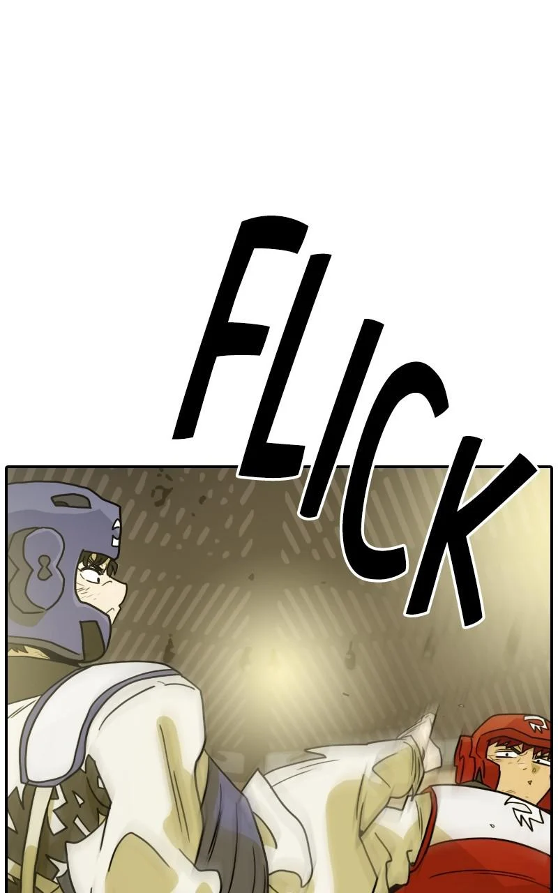 Taekwondo Kid Chapter 74 - Page 69