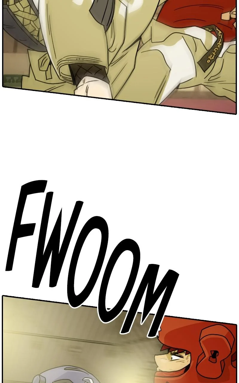 Taekwondo Kid Chapter 74 - Page 70